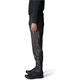 Houdini M's The Orange Pants True Black