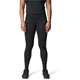 Houdini W's Pace Trail Tights True Black