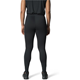 Houdini W's Pace Trail Tights True Black