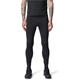 Houdini M's Pace Trail Tights True Black