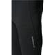 Houdini M's Pace Trail Tights True Black