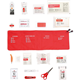 Lifesystems Bike First Aid Kit