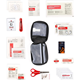 Lifesystems Trek Camo First Aid Kit