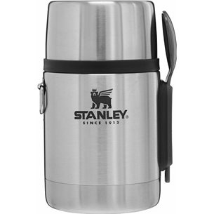 Stanley The Stainless SteelAio Food Jar Stainless Steel 0,53 L