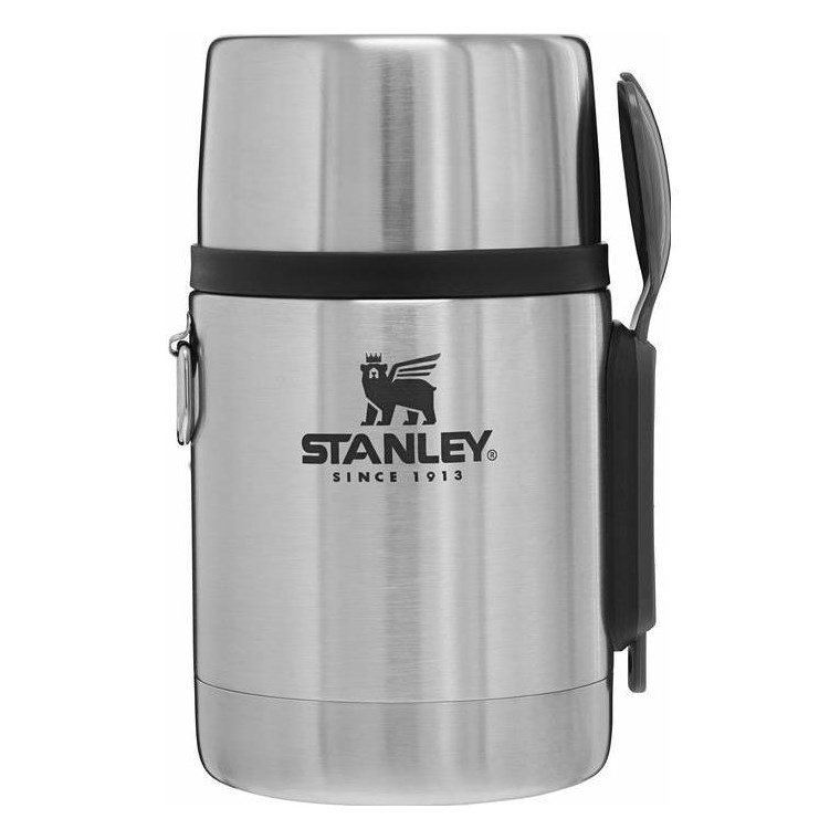 Stanley The Stainless Steel Aio Food Jar Stainle