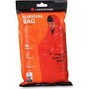 Lifesystems Survival Bag