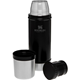 Stanley The Legendary Classic Bottle HammertoneGreen 0,47 L Matte Black