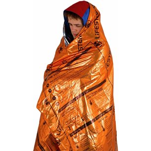 Lifesystems Heatshield Blanket - Single
