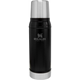 Stanley The Legendary Classic Bottle 0,75LGreen 0,75 L Matte Black