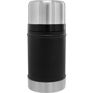 Stanley The Legendary Classic Food Jar 0,7L Matte Black