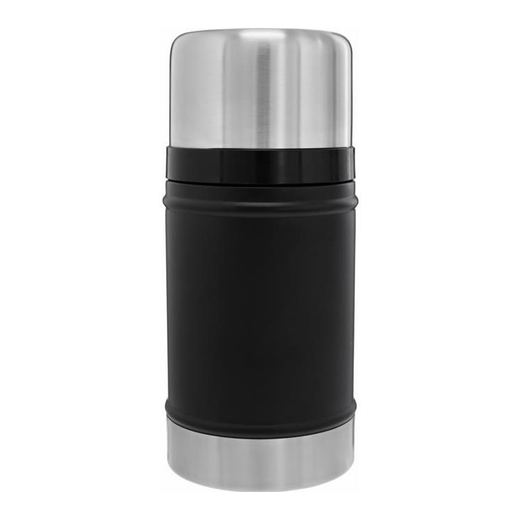 Stanley The Legendary Classic Food Jar 0,7L Matte Black