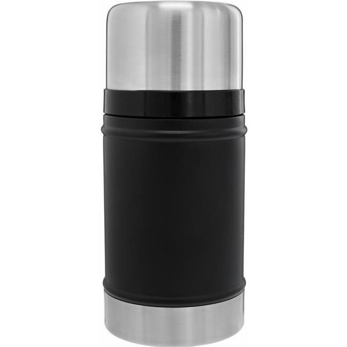 Stanley The Legendary Classic Food Jar 0,7L Matte Black