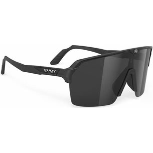 Rudy Project Spinshield Air Smoke Black Black Matte