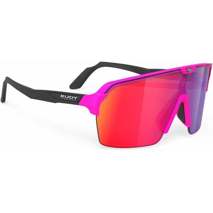 Spinshield Air Multilaser Red Pink Fluo Matte