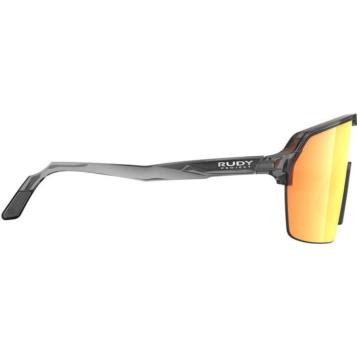 Alternativ bild 1 för Rudy Project Spinshield Air Multilaser Orange Crystal Ash