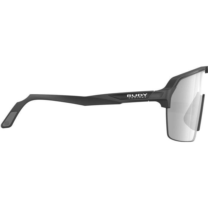 Alternativ bild 1 för Rudy Project Spinshield Air ImpactX 2Laser Black Black Matte