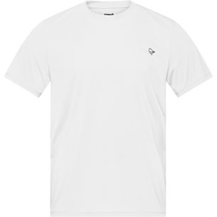 Norrøna Femund Tech T-ShirtM's Snow White