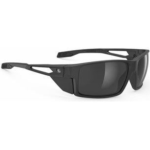 Rudy Project Nyad Smoke Black Z87.1+ Certified Black Matte