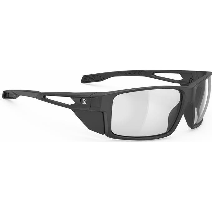 Nyad Impactx 2BlackZ87.1+ Black Matte