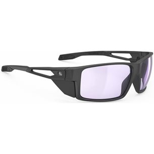 Rudy Project Nyad Impactx 2LaserPurple Black Matte