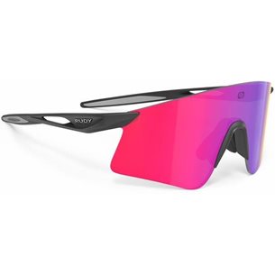 Rudy Project Astral X MultilaserRed Black Matte