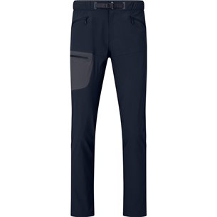 Norrøna Falketind Flex1 Light Pants M's Caviar Black