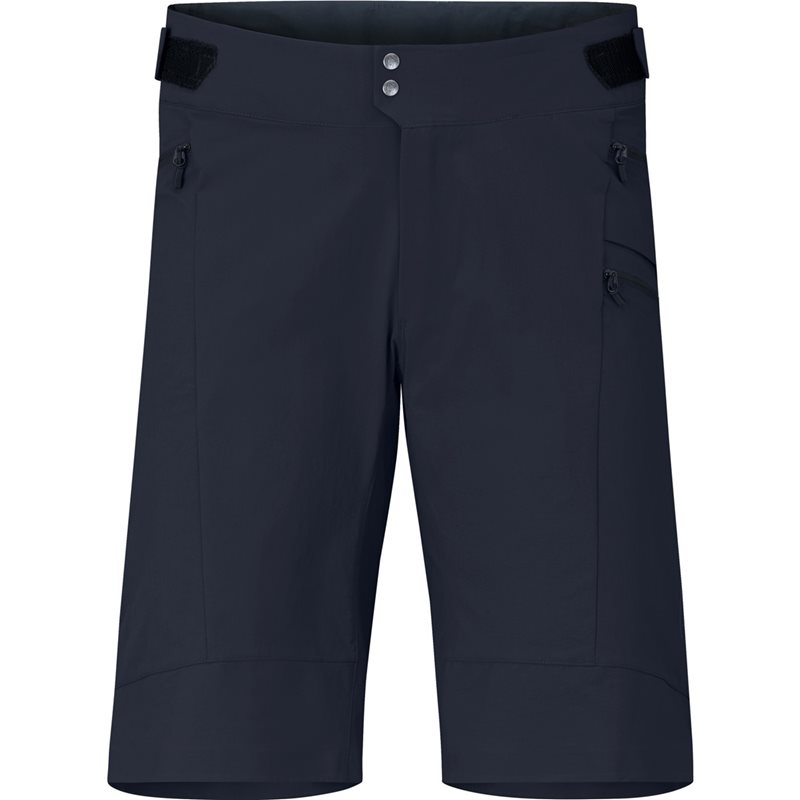 Norrøna Fjørå Flex1 Tech Shorts M’s Caviar Black
