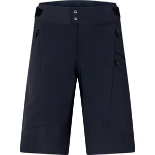 Norrøna Fjørå Flex1 Tech Pants W´s Caviar Black