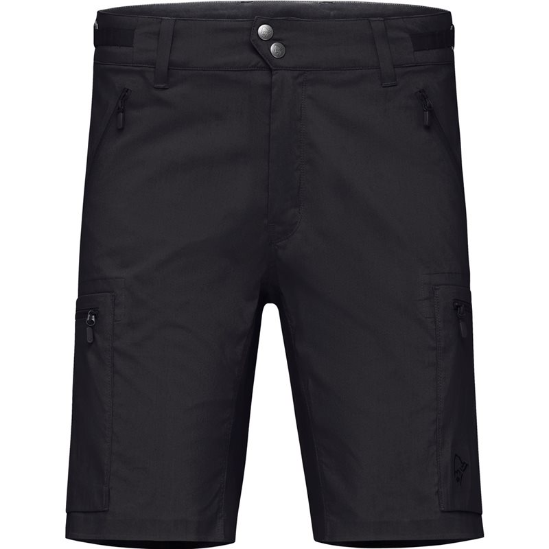 Norrøna Femund Light Cotton Shorts Ms