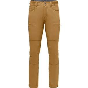 Norrøna Femund Flex1 Pants M's Camelflage