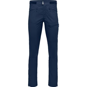 Norrøna Femund Flex1 Lightweight Pants M's Indigo Night Blue