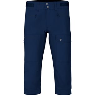 Norrøna Femund Cotton Knickers M's Indigo Night Blue