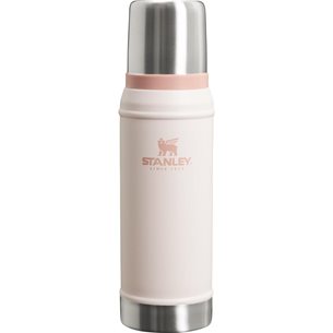Stanley The Legendary Classic Bottle 0,75 L Rose Quartz