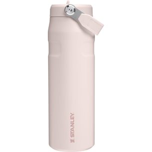 Stanley The IceFlow Bottle Flip Straw 2.0 0,7L Rose Quartz