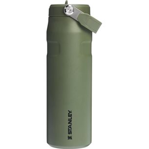 Stanley The IceFlow Bottle Flip Straw 2.0 0,7L Dried Pine