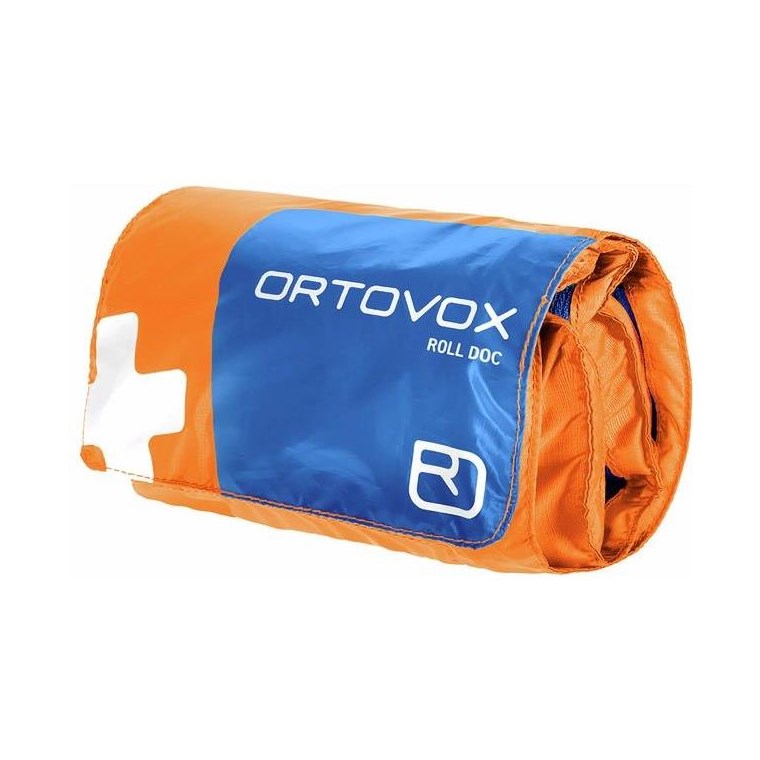 Ortovox First Aid Roll Doc