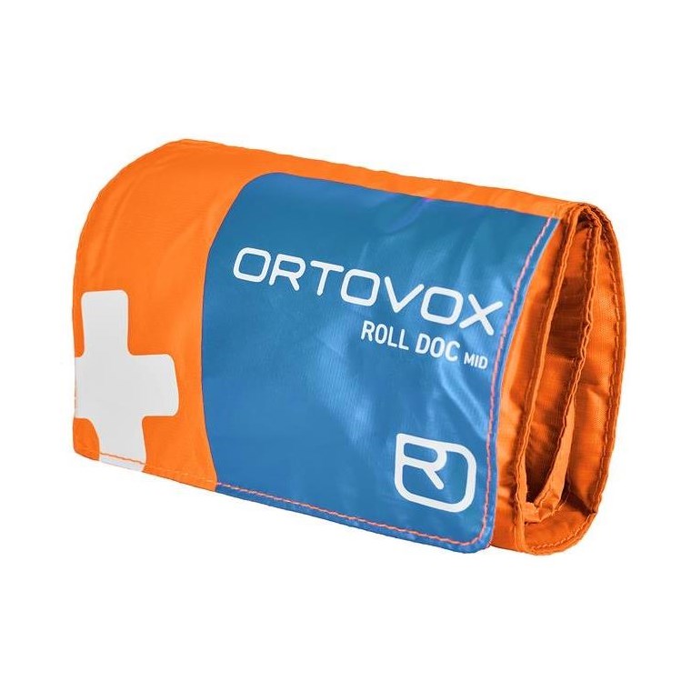 Ortovox First Aid Roll Doc Mid