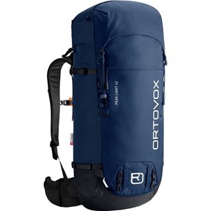 Ortovox Peak Light 40 Deep Ocean
