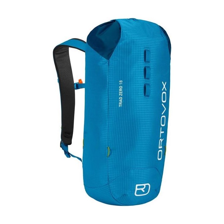 Ortovox Trad Zero 18 Heritage Blue