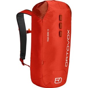 Ortovox Trad Zero 18 Cengia Rossa