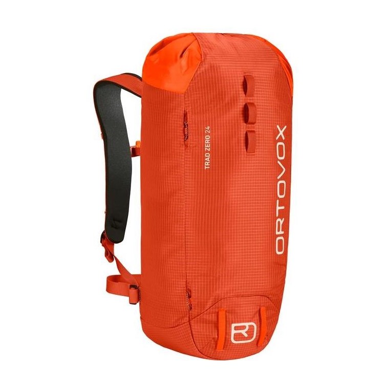 Ortovox Trad Zero 24 Desert Orange