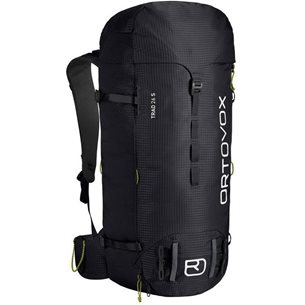 Ortovox Trad 26 S Black Raven