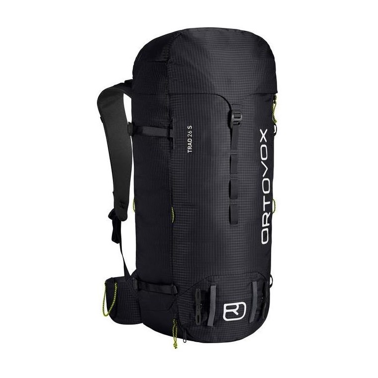 Ortovox Trad 26 S Black Raven