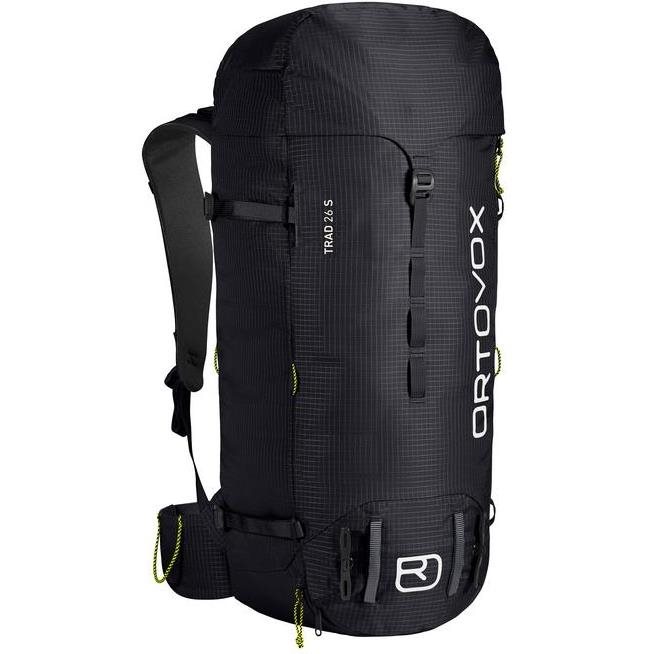 Ortovox Trad 26 S Black Raven