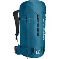 Petrol Blue