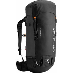 Ortovox Peak Light 32 Black Raven