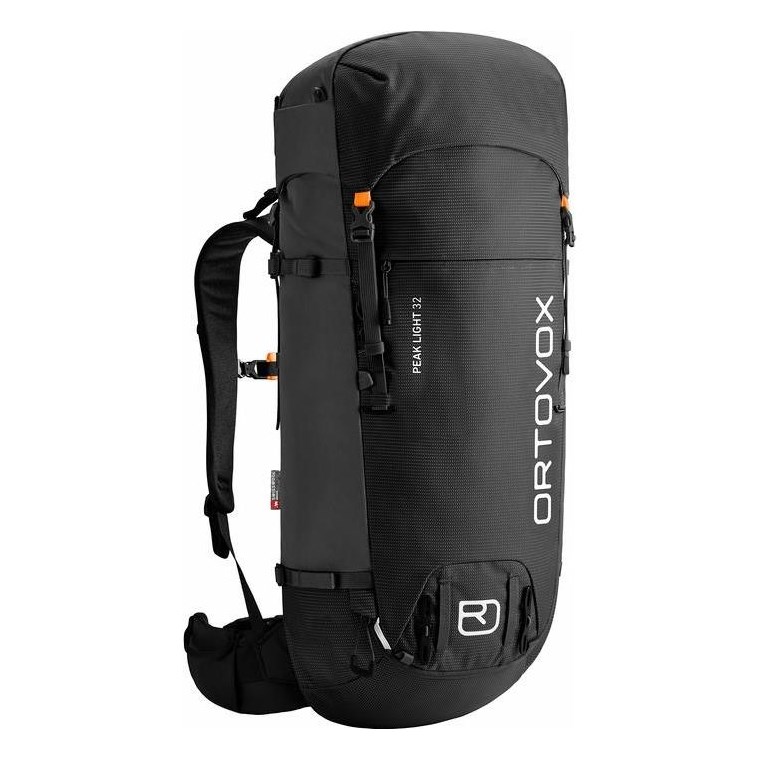 Ortovox Peak Light 32 Black Raven