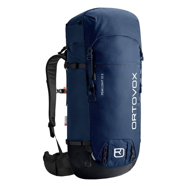 Ortovox Peak Light 38 S Deep Ocean