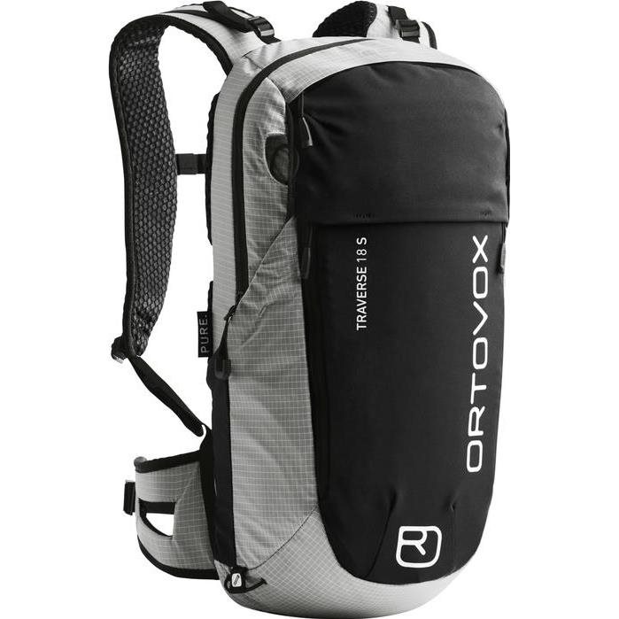 Ortovox Traverse Pure 18 Marble
