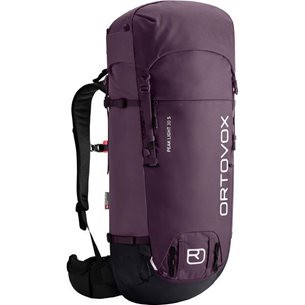 Ortovox Peak Light 30 S Wild Berry